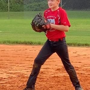 Meet your Posher, Timothy